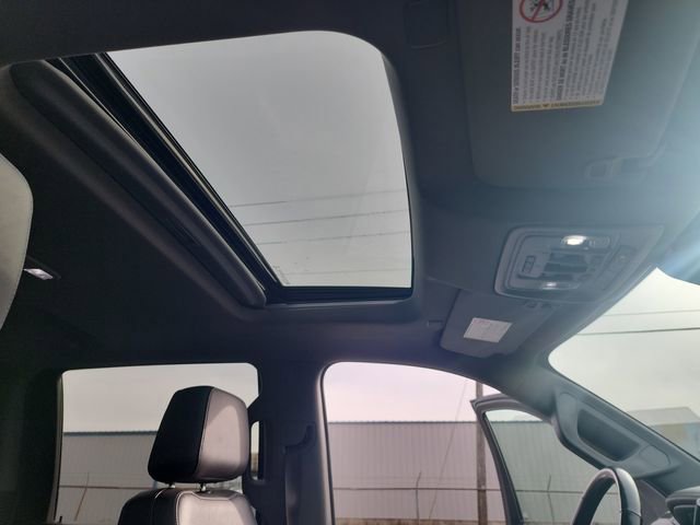 Used 2020 Chevrolet Silverado 2500 LTZ w/ LTZ Premium Package image 16