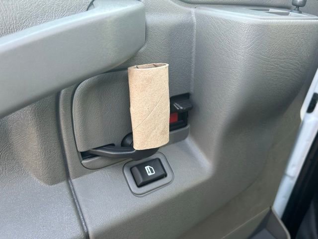 New 2025 GMC Savana 2500 w/ Driver Convenience Package image 12