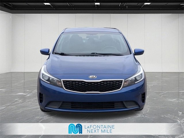 Used 2017 Kia Forte LX image 8