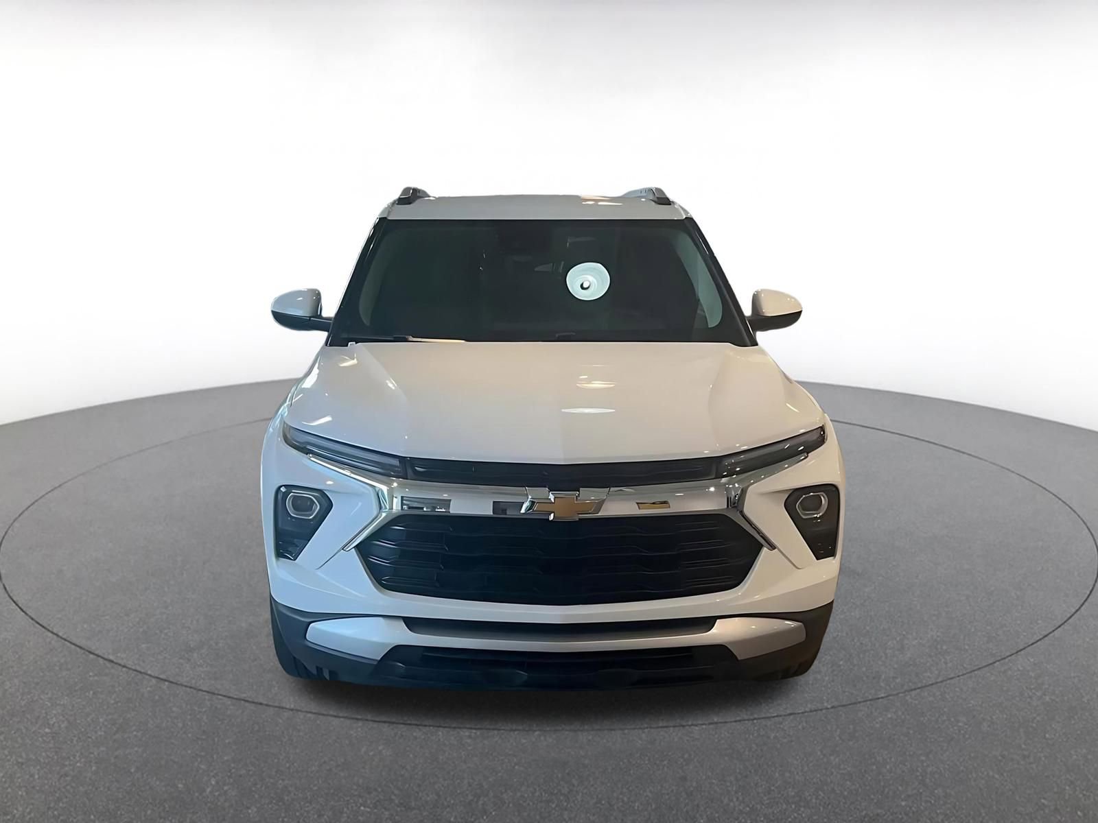 Used 2025 Chevrolet TrailBlazer LT image 4