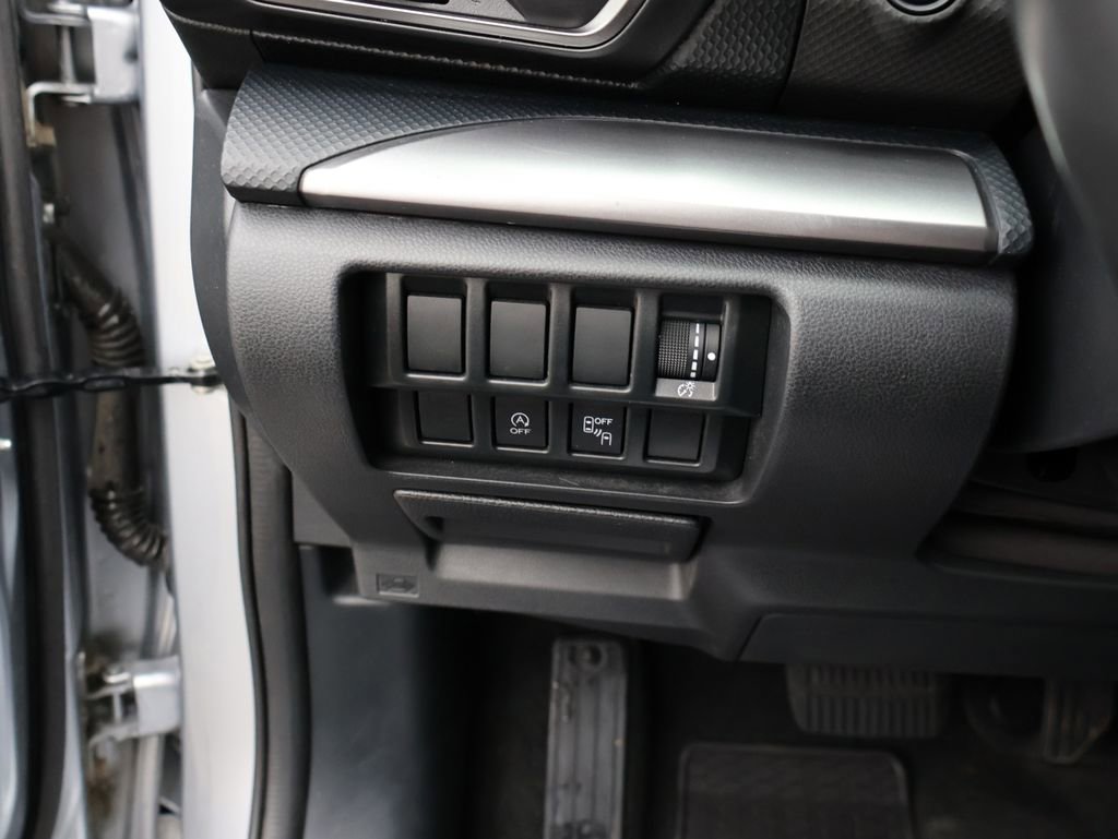 Used 2020 Subaru Forester Premium image 30