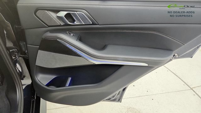 Used 2026 BMW X5 M60i AWD/4WD image 42