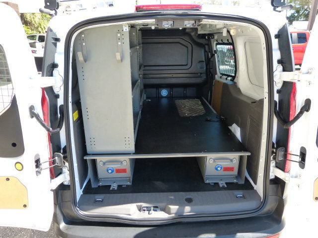 Used 2019 Ford Transit Connect XL FWD image 15