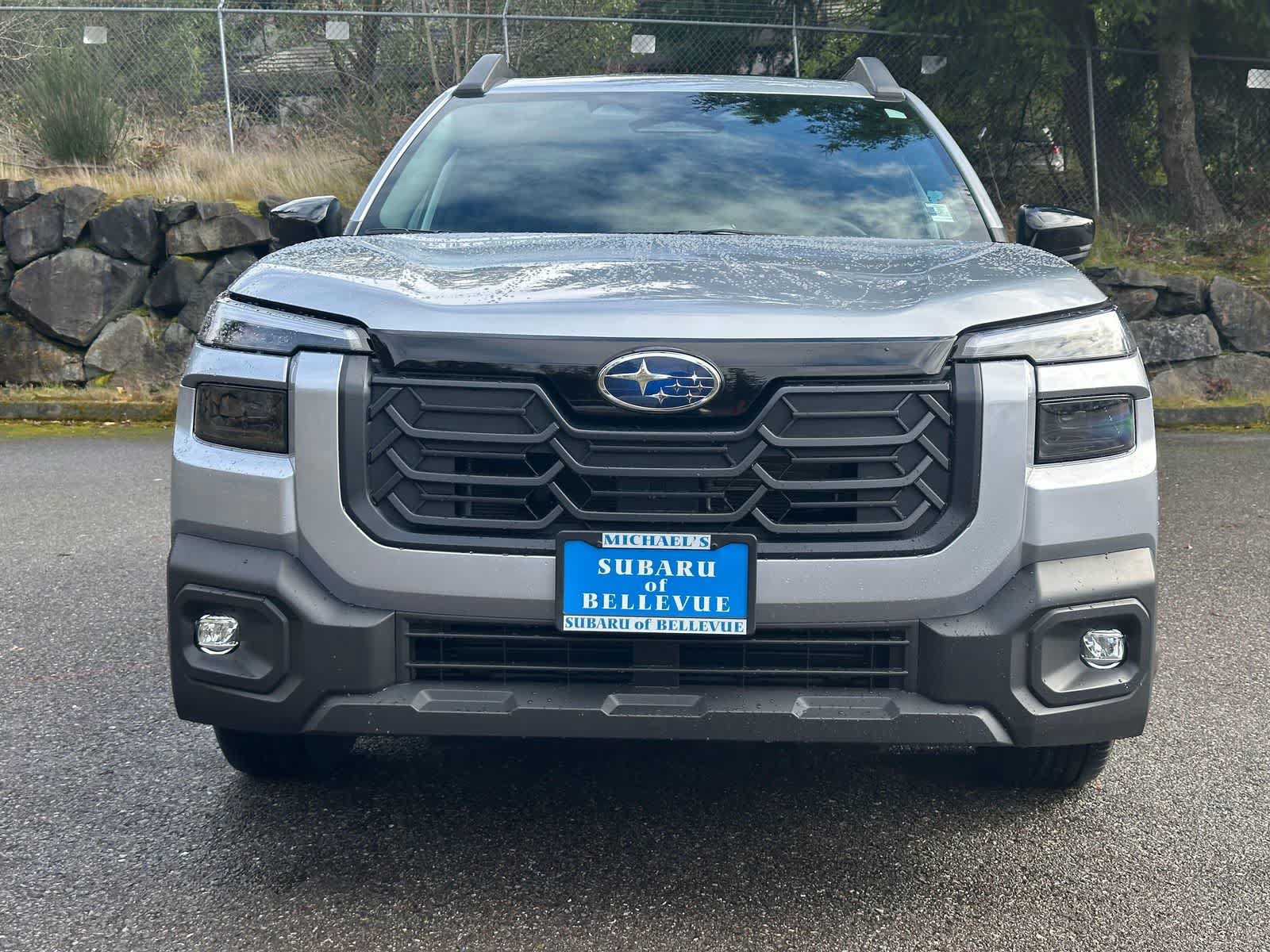 New 2026 Subaru Outback Limited AWD/4WD image 5