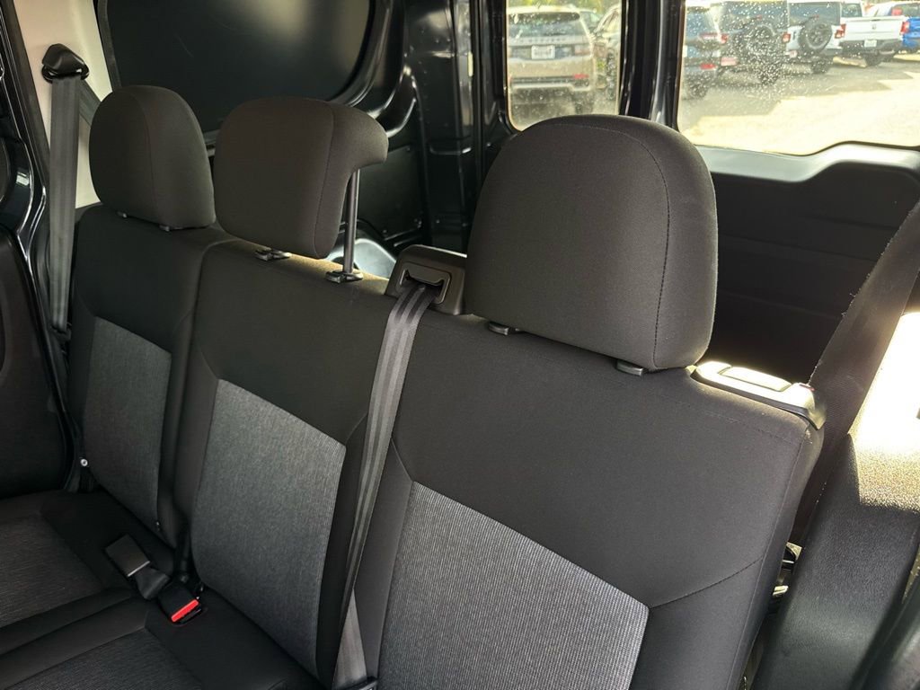 Used 2022 RAM ProMaster City Wagon image 11