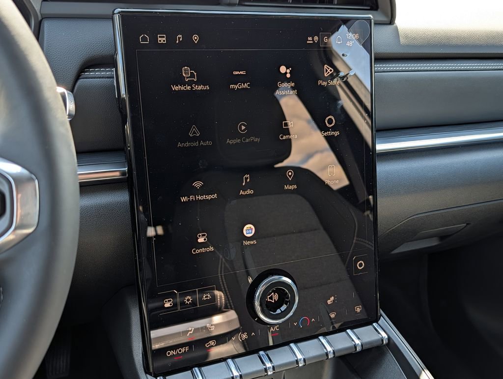 New 2026 GMC Terrain Elevation FWD image 42