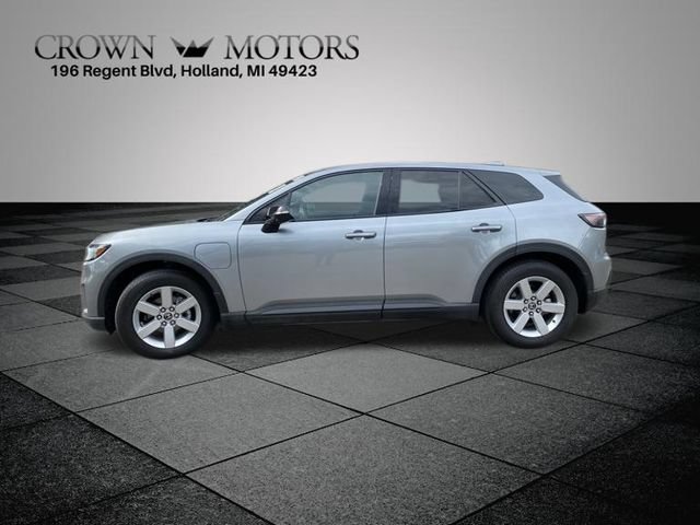 Used 2024 Honda Prologue EX image 7