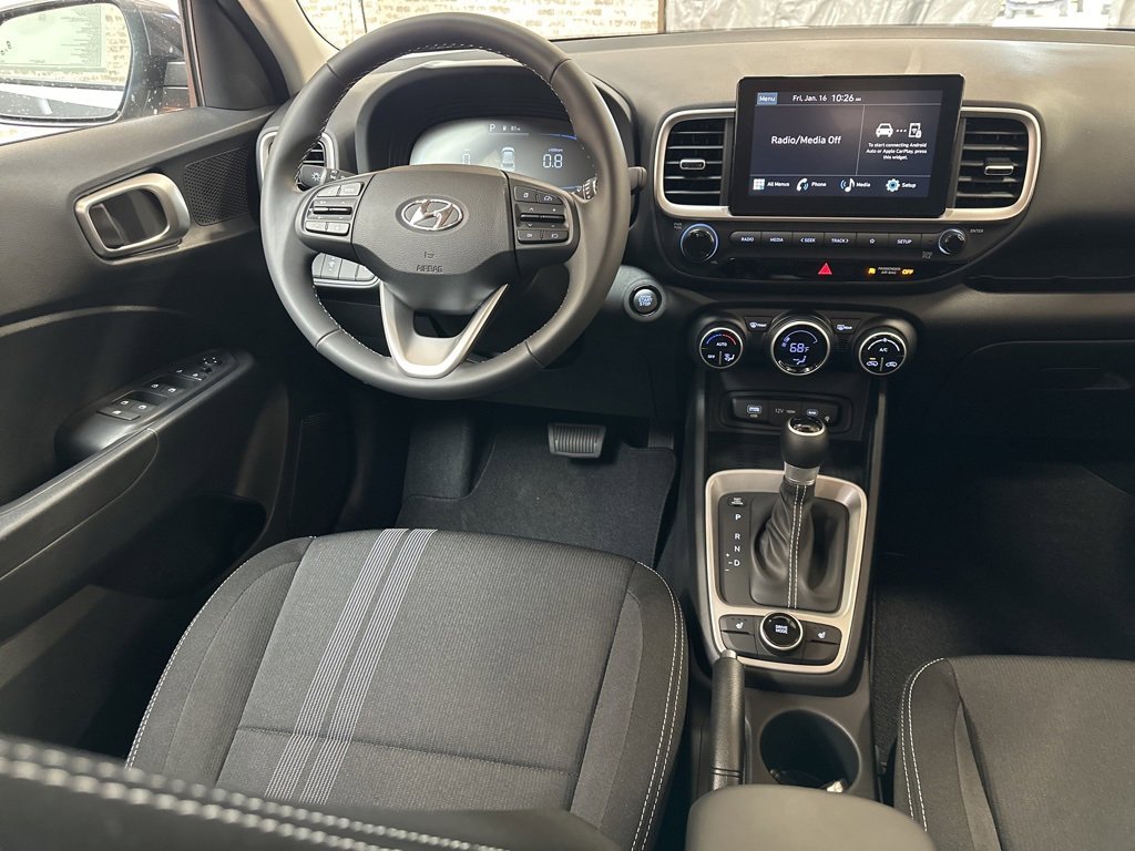 New 2026 Hyundai Venue SEL image 15