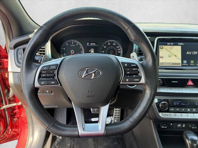 Used 2019 Hyundai Sonata Limited FWD image 13