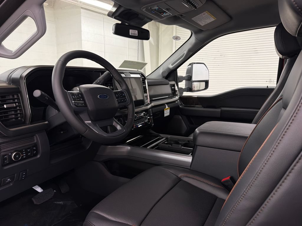New 2026 Ford F250 Lariat w/ Tremor Off-Road Package AWD/4WD image 6