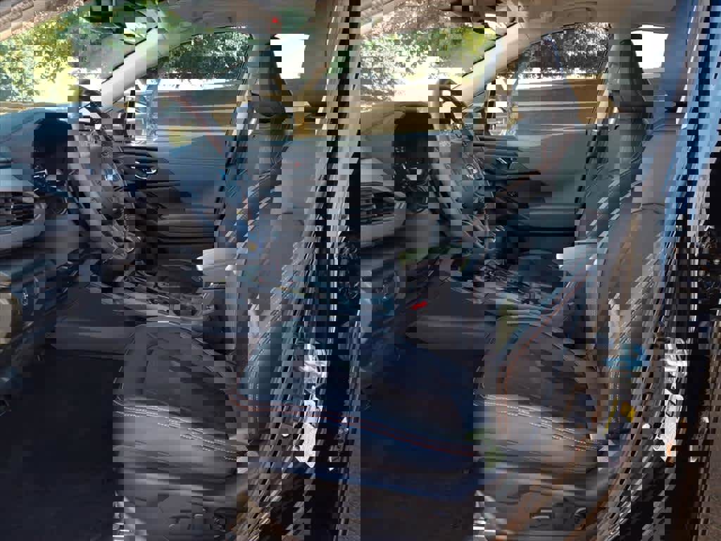 Certified 2025 Subaru Crosstrek 2.5i Limited w/ Popular Package #3A image 26