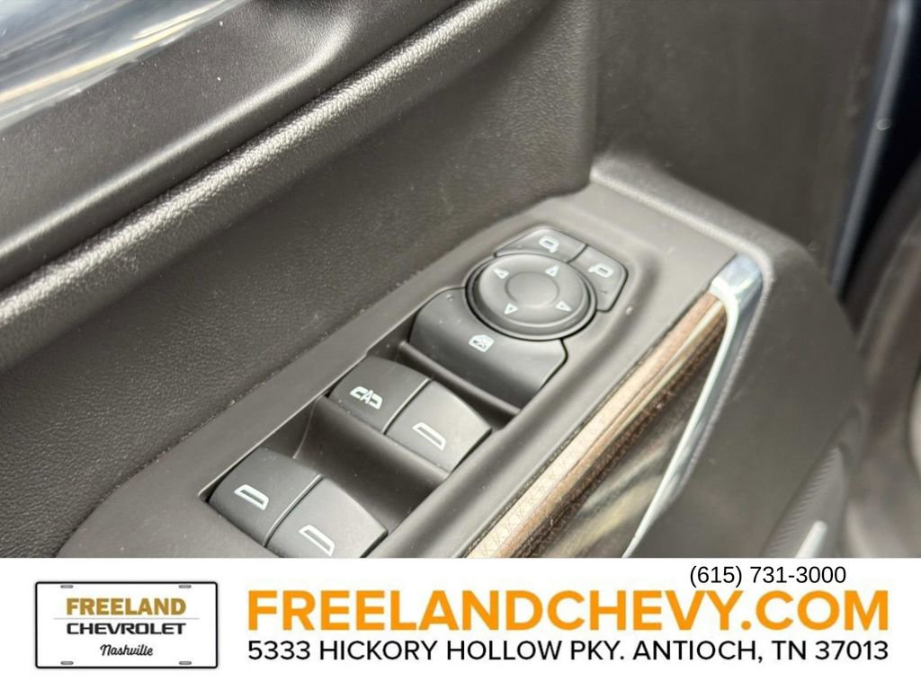 Used 2021 Chevrolet Silverado 1500 RST w/ All Star Edition Plus image 28