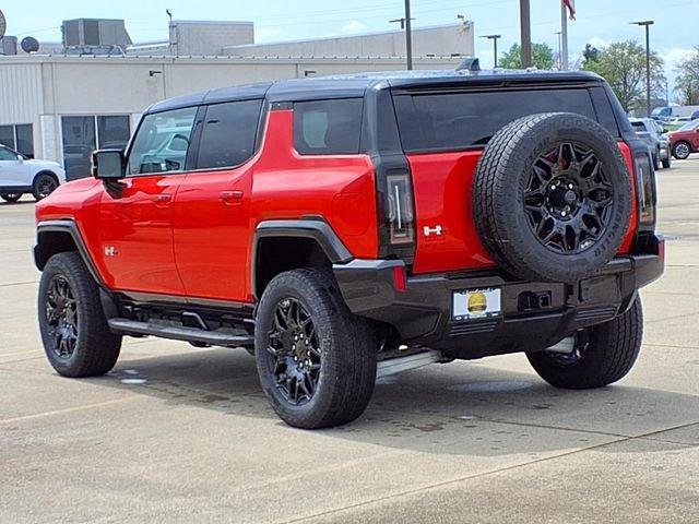 New 2025 GMC Hummer EV 2X AWD/4WD image 3