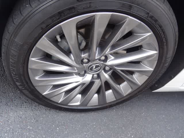 Used 2020 Lexus ES 300h w/ Accessory Package FWD image 13
