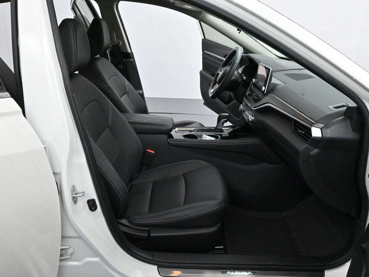 Used 2022 Nissan Altima 2.5 SL image 30