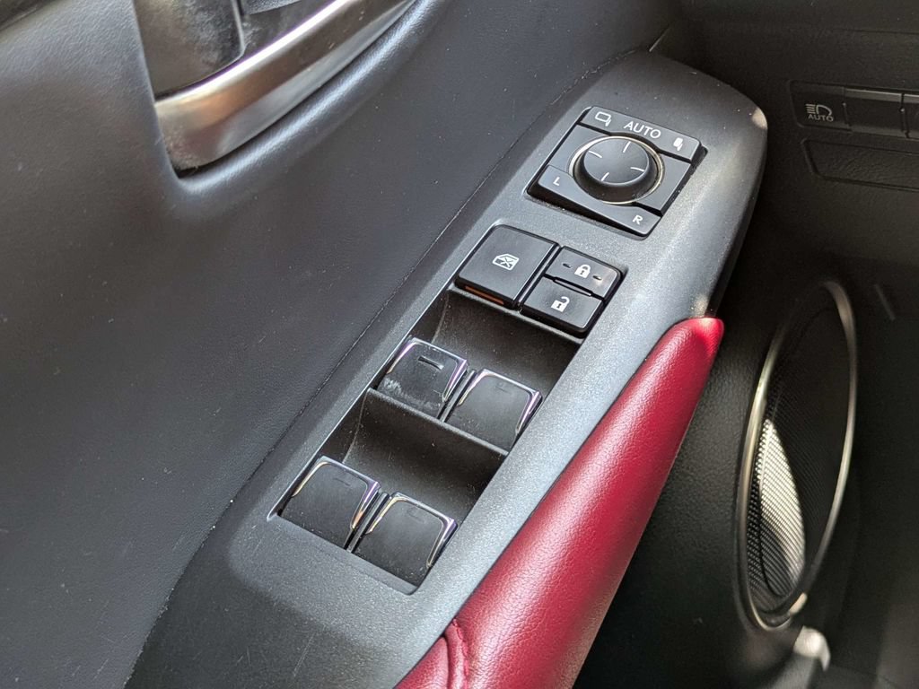 Used 2020 Lexus NX 300 FWD w/ Comfort Package image 26