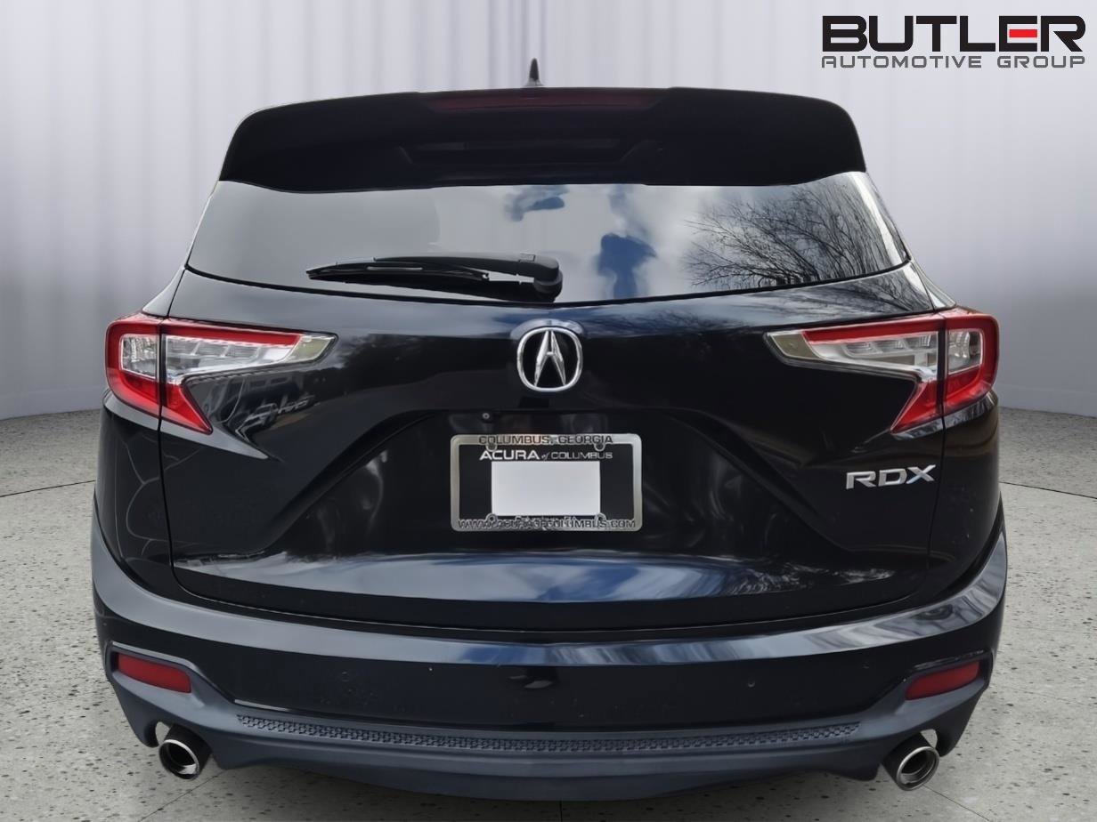 Used 2019 Acura RDX FWD w/ Advance Package image 6