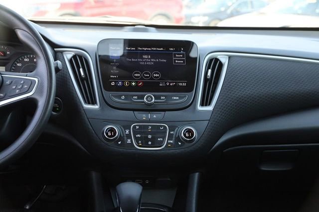 Used 2024 Chevrolet Malibu LT image 22