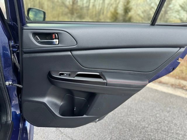 Used 2020 Subaru WRX Limited w/ Popular Package #3 (IZT) image 16