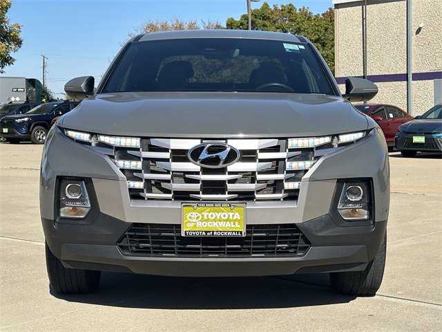 Used 2022 Hyundai Santa Cruz SEL image 6