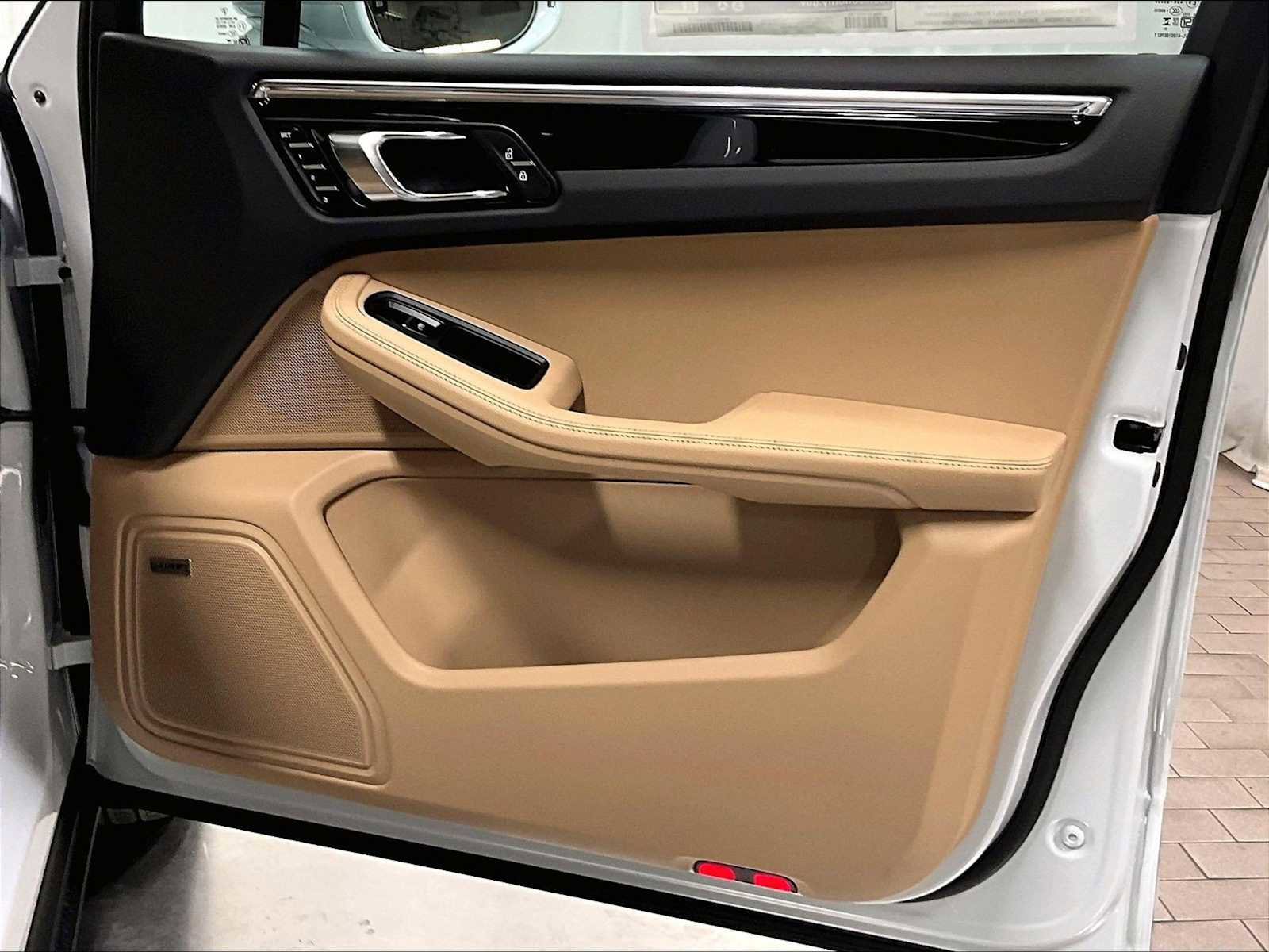 New 2026 Porsche Macan S AWD/4WD image 28