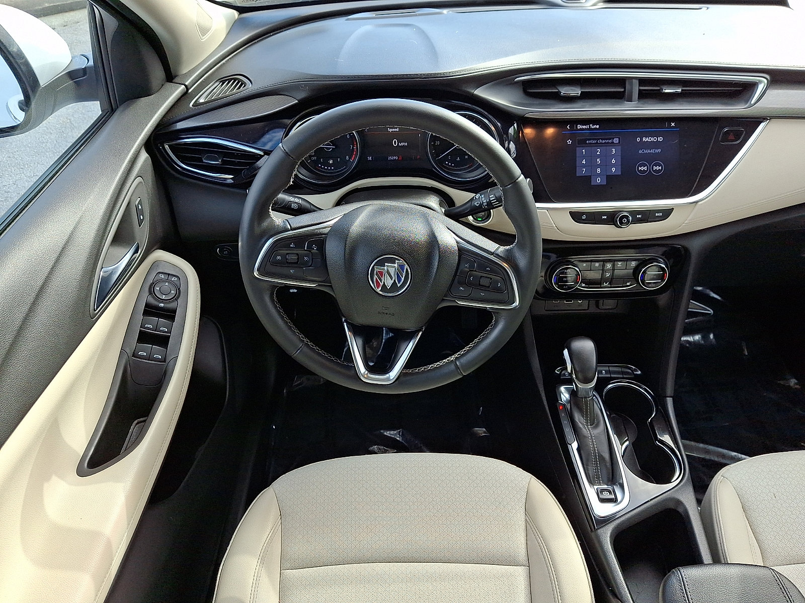 Certified 2023 Buick Encore GX Select image 11