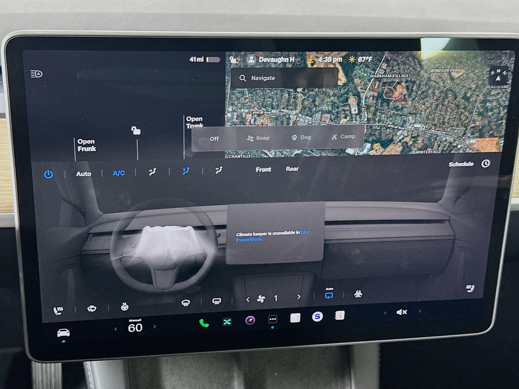 Used 2025 Tesla Model Y Long Range image 23