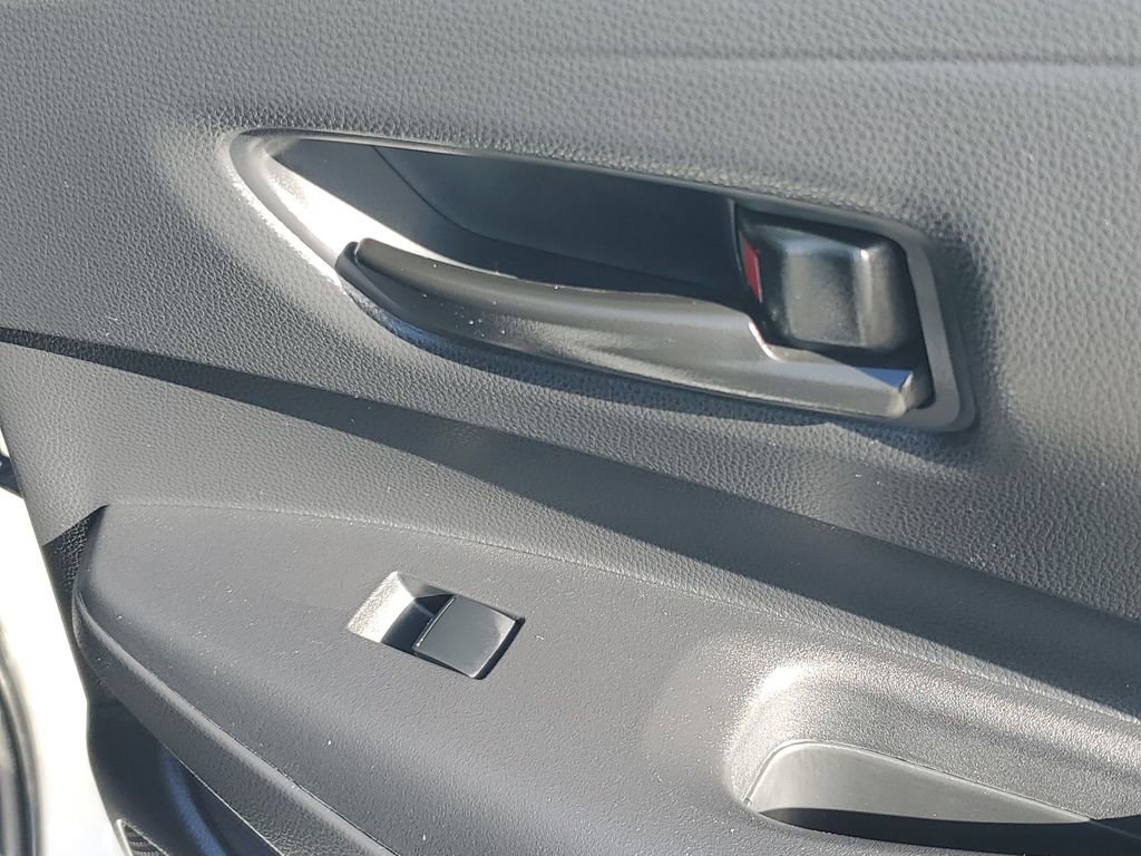 Certified 2024 Toyota Corolla LE image 44