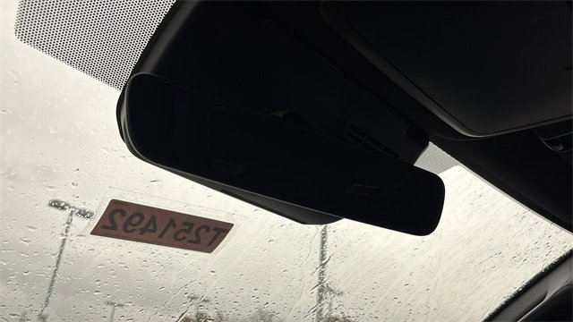 New 2025 Toyota Tacoma TRD Off-Road image 22