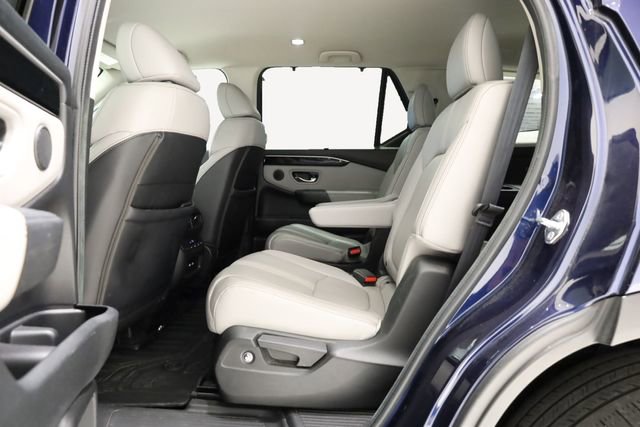 Used 2023 Honda Pilot EX-L image 28