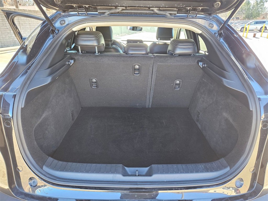 Used 2025 MAZDA CX-30 AWD 2.5 S w/ Preferred Package image 26