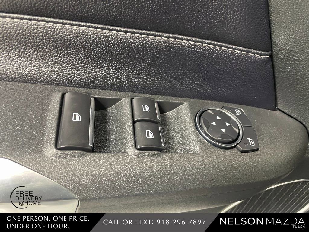 Used 2020 Ford Mustang GT Premium image 23