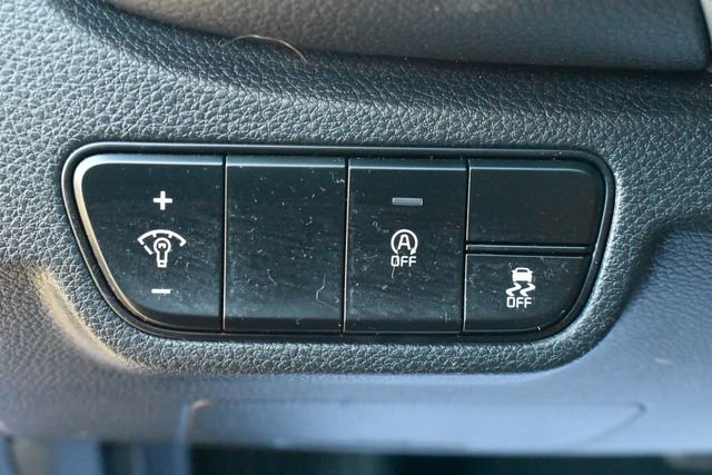 Used 2024 Kia Seltos LX image 20