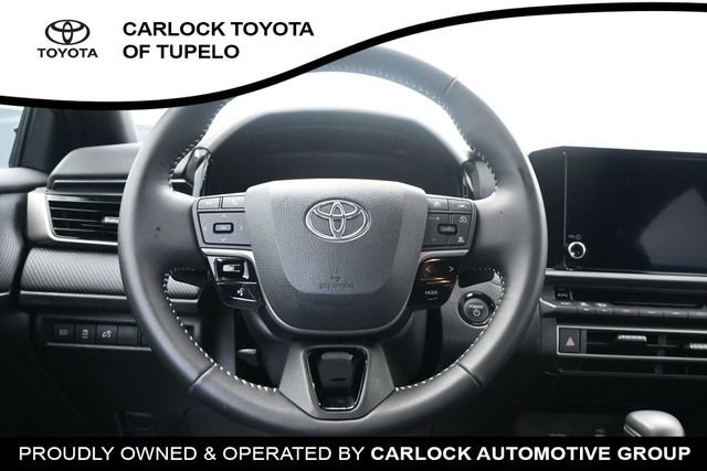 Used 2026 Toyota Camry SE FWD image 28