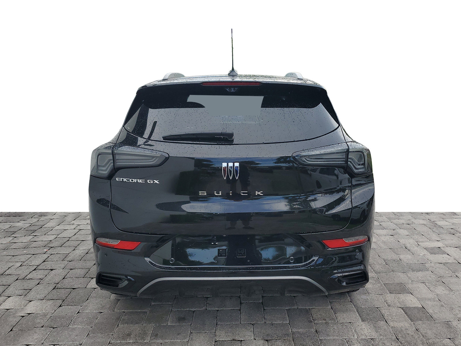 Used 2025 Buick Encore GX Avenir w/ Avenir Technology Package FWD image 5