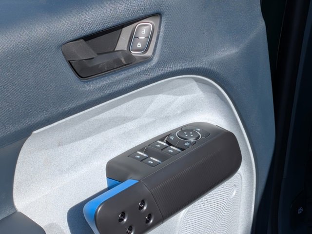 New 2025 Ford Maverick XLT w/ XLT Luxury Package image 14