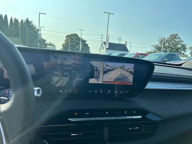 New 2026 Buick Enclave Preferred w/ Power Package image 22