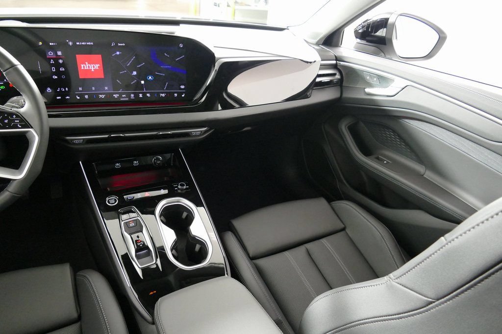 New 2026 Audi A6 Premium Plus AWD/4WD image 26