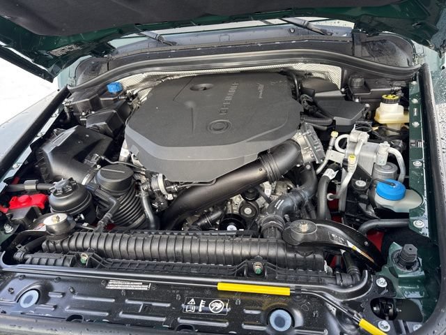 New 2026 INEOS Grenadier Station Wagon AWD/4WD image 36