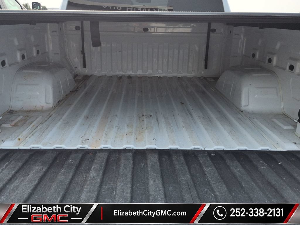 Used 2023 Chevrolet Silverado 1500 Custom RWD image 19