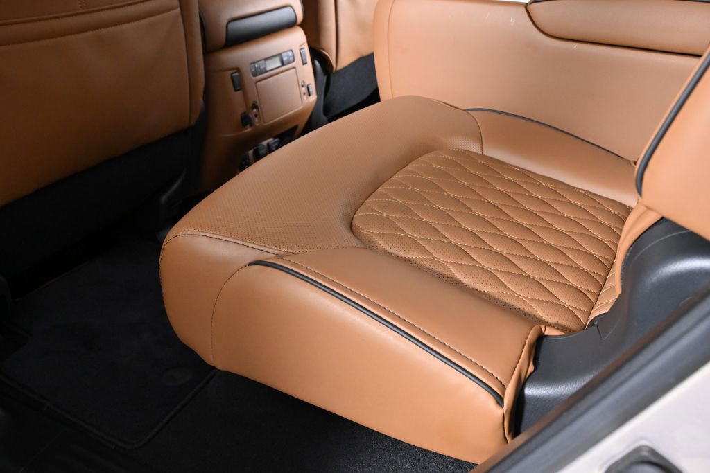 Used 2019 INFINITI QX80 Luxe w/ 22" Wheel Package image 29