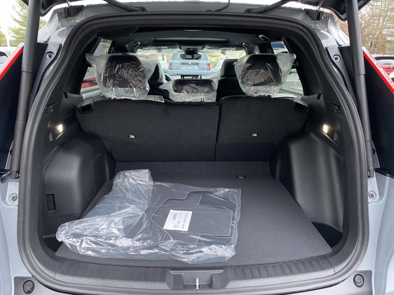 New 2026 Honda CR-V Sport-L image 6