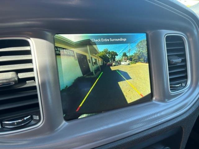 Used 2023 Dodge Charger SXT RWD image 23