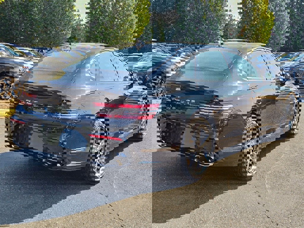 New 2025 Genesis G80 2.5T Sport Prestige image 5