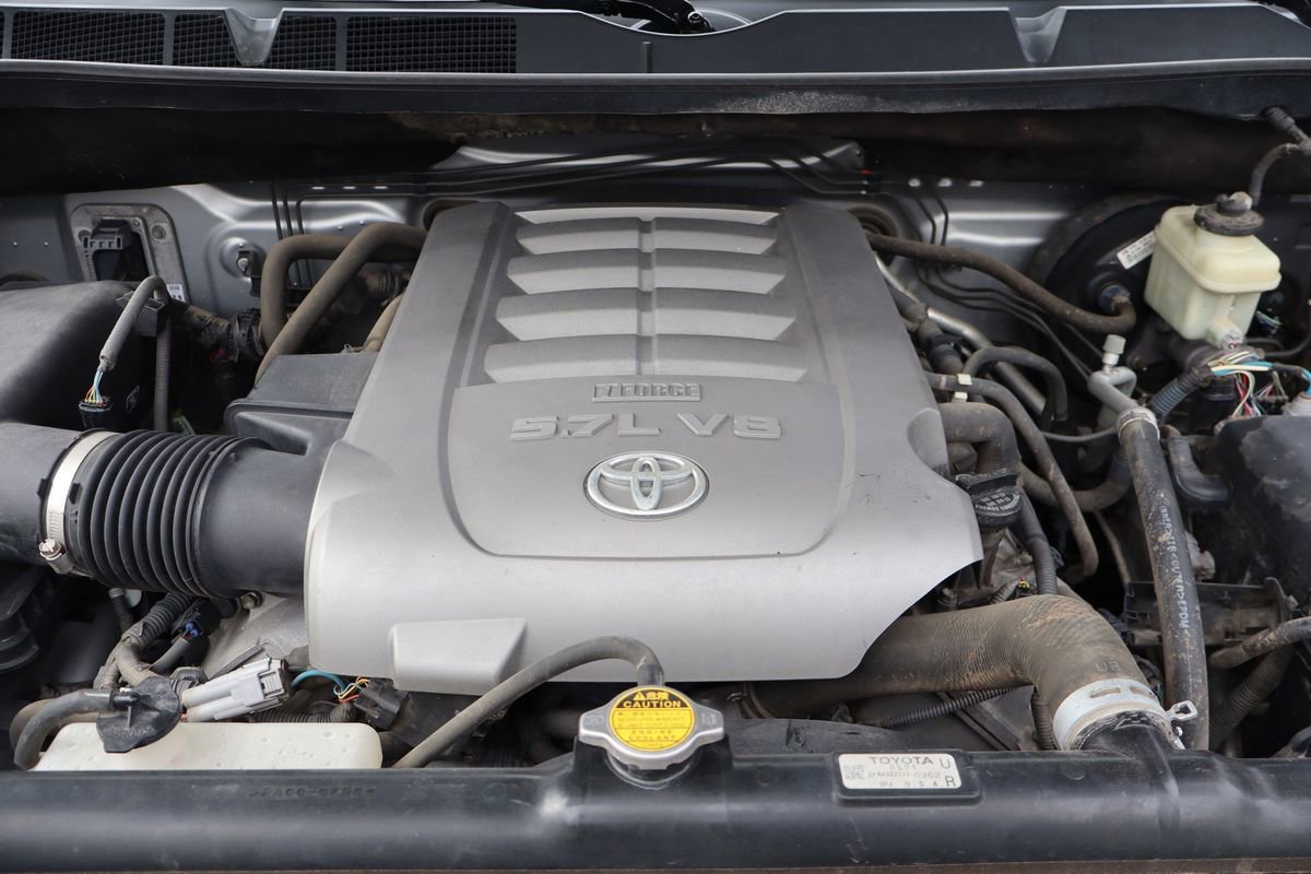 Used 2007 Toyota Tundra Limited image 39