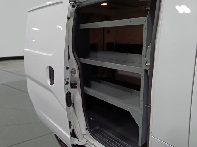 Used 2021 Nissan NV200 SV FWD image 24