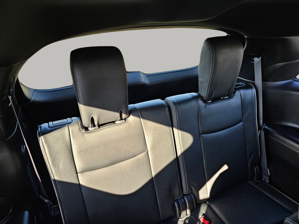 Used 2020 INFINITI QX60 Luxe w/ Edition 30 Essential Package image 27