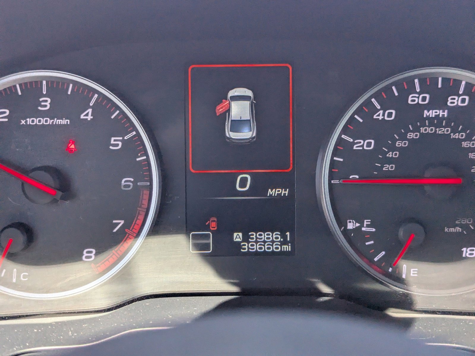 Certified 2022 Subaru WRX Premium image 31