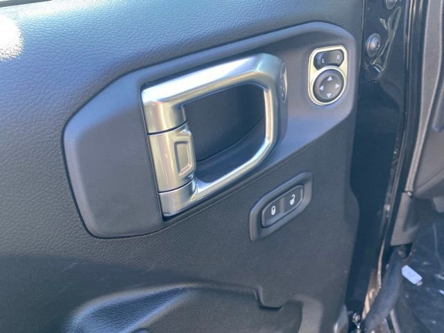 New 2026 Jeep Gladiator Sport image 13