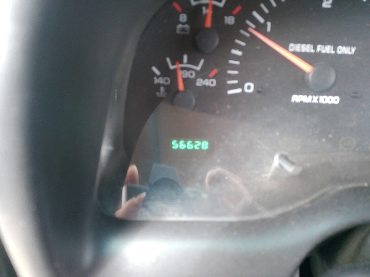 Used 1999 Dodge Ram 2500 Truck 2WD Quad Cab image 38